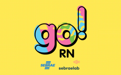 Go!RN 2023: Participação do FI Boost e startup acelerada no maior evento de inovação do Rio Grande do Norte