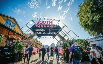 South Summit 2024: Destaques de Inovação e Sucesso para Startups Brasileiras  