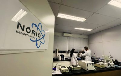 Eventos de Inovação da Nório Nanotecnologia Movimentam o Ecossistema de Joinville