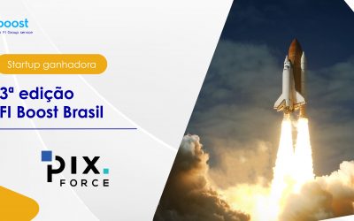 GIRO FI Boost 3ª Turma – Pix Force: Startup de Visão Computacional e Inteligência Artificial