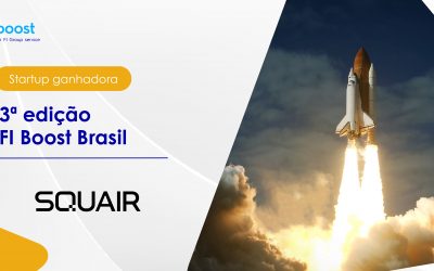 GIRO FI Boost 3ª Turma – Squair: Startup Energytech